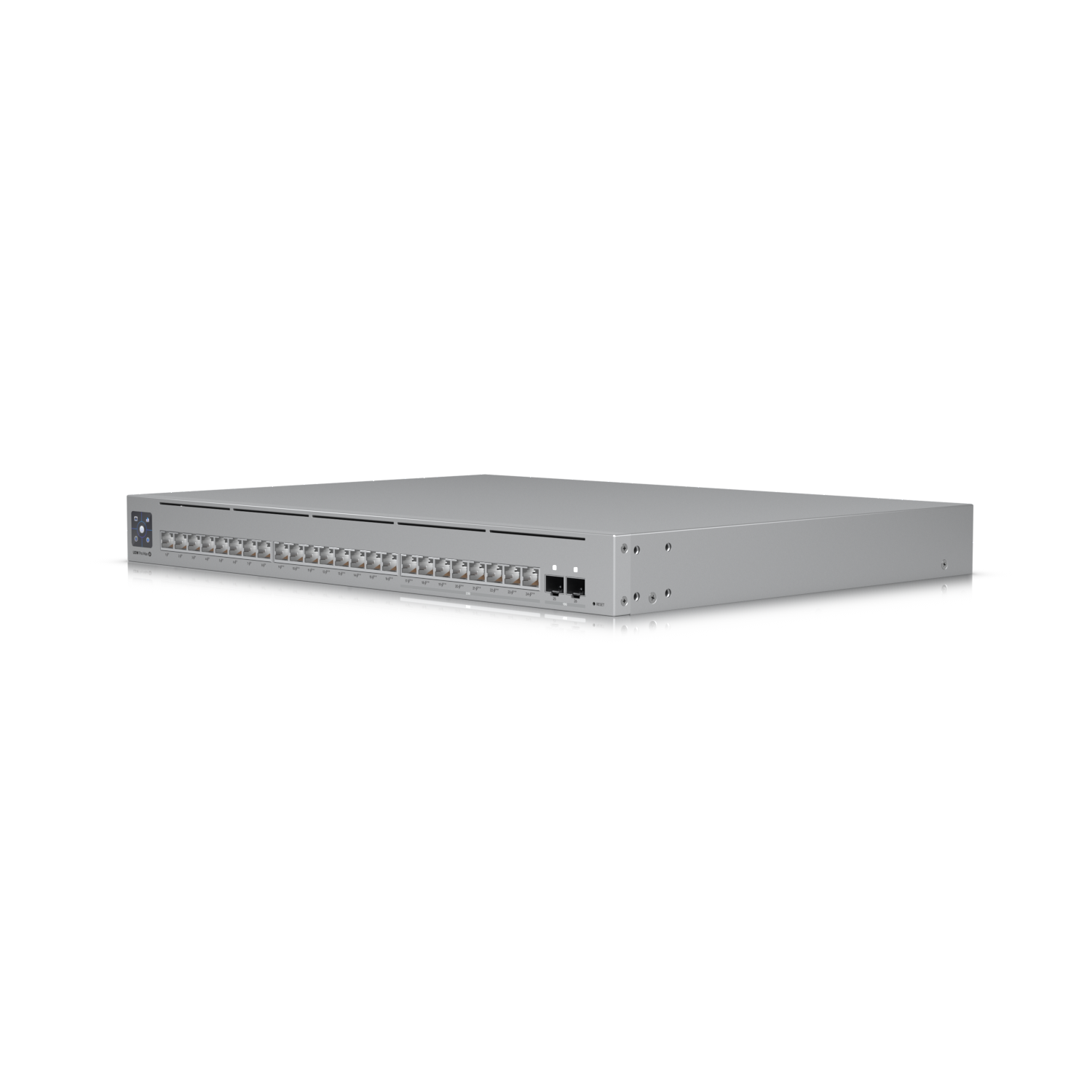 Ubiquiti USW-Pro-Max-24-PoE UniFi Pro Max 24 PoE Switch