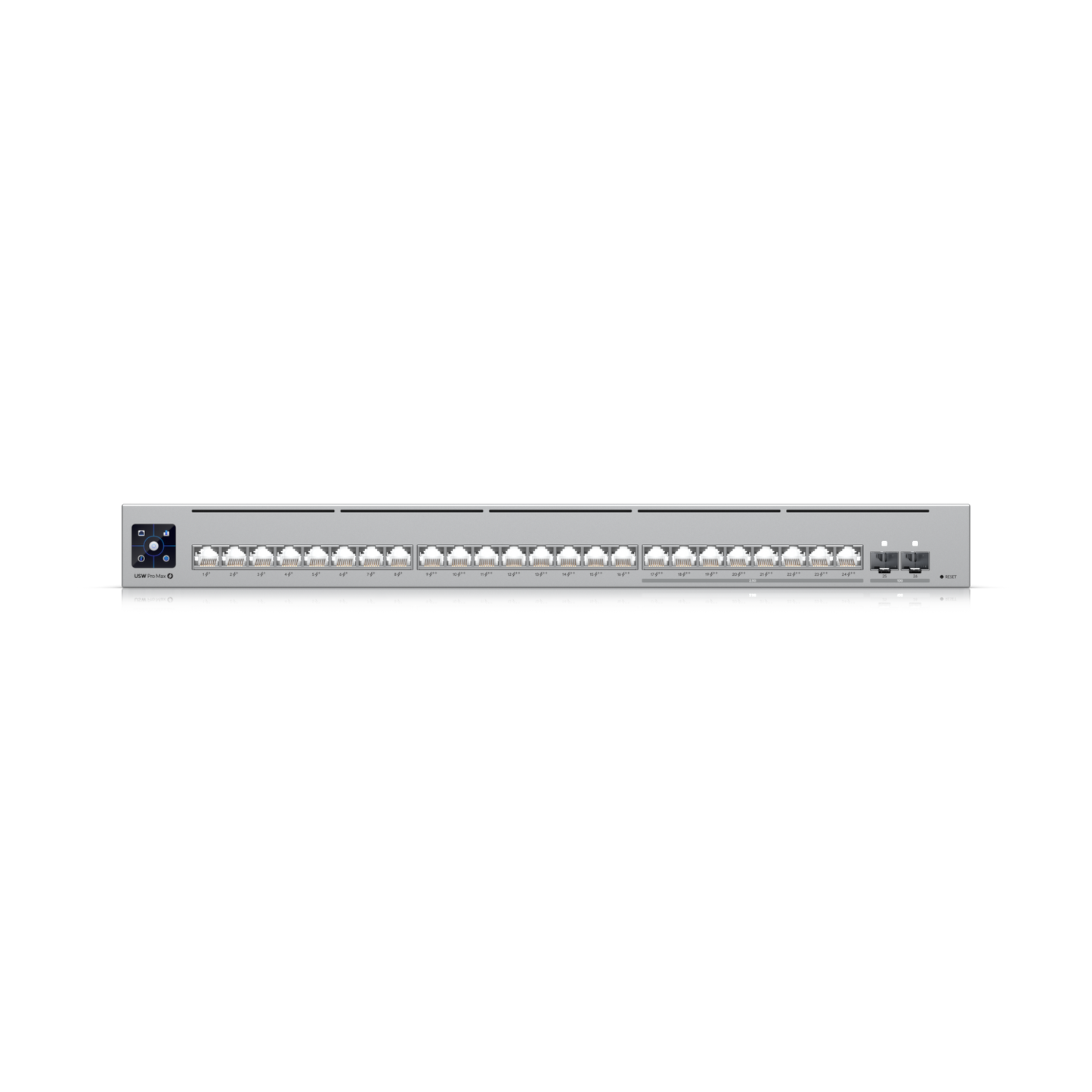 Ubiquiti USW-Pro-Max-24-PoE UniFi Pro Max 24 PoE Switch