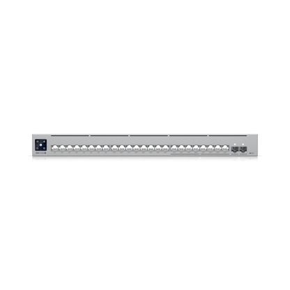 Ubiquiti USW-Pro-Max-24-PoE UniFi Pro Max 24 PoE Switch