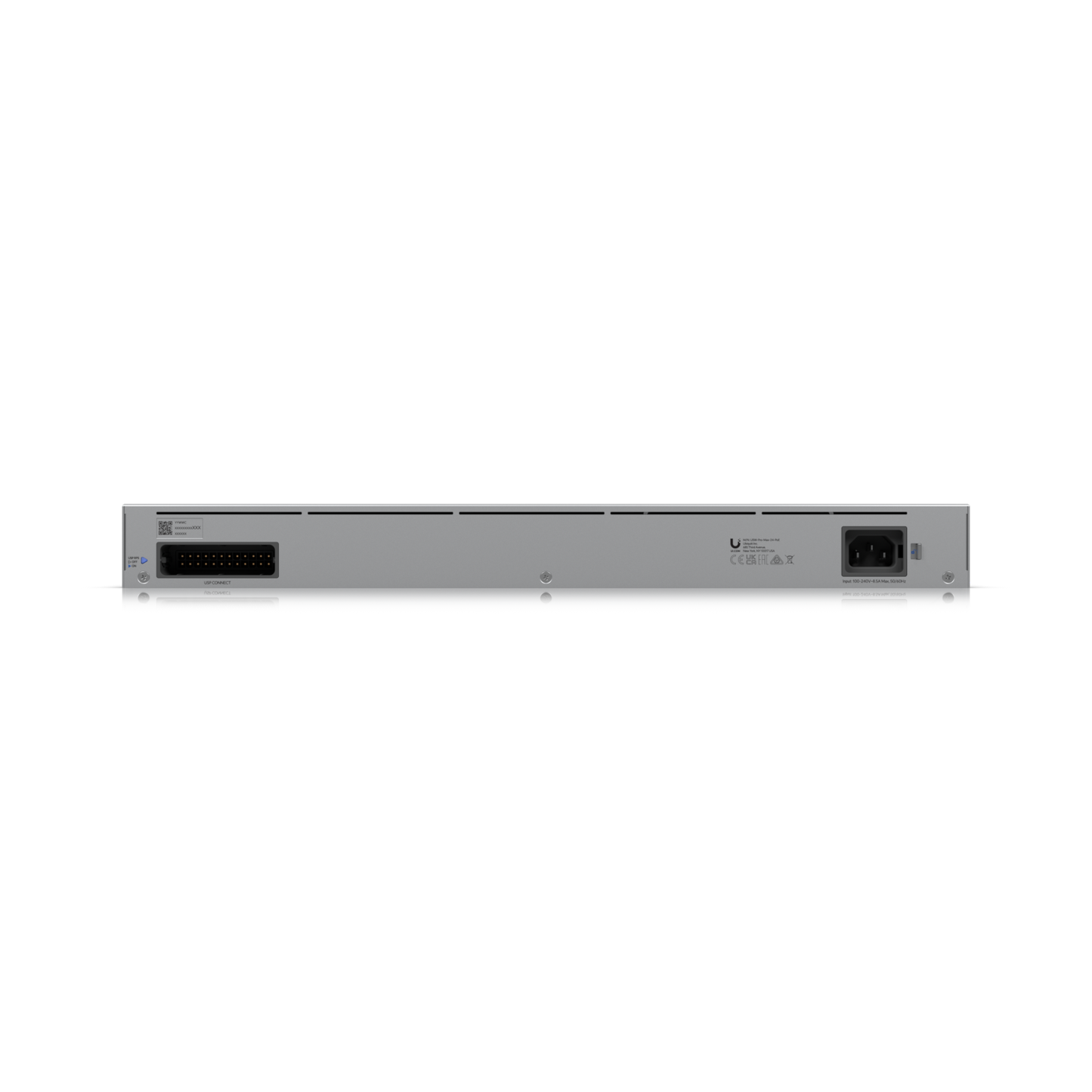 Ubiquiti USW-Pro-Max-24-PoE UniFi Pro Max 24 PoE Switch