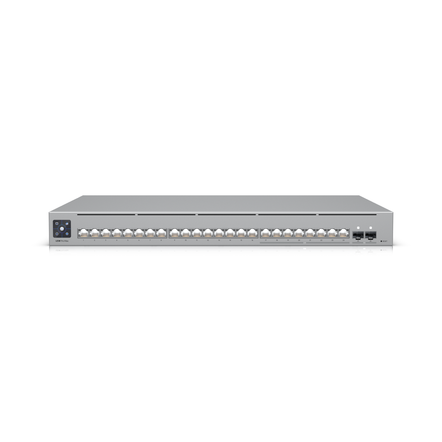 Ubiquiti USW-Pro-Max-24 UniFi Pro Max 24 Switch