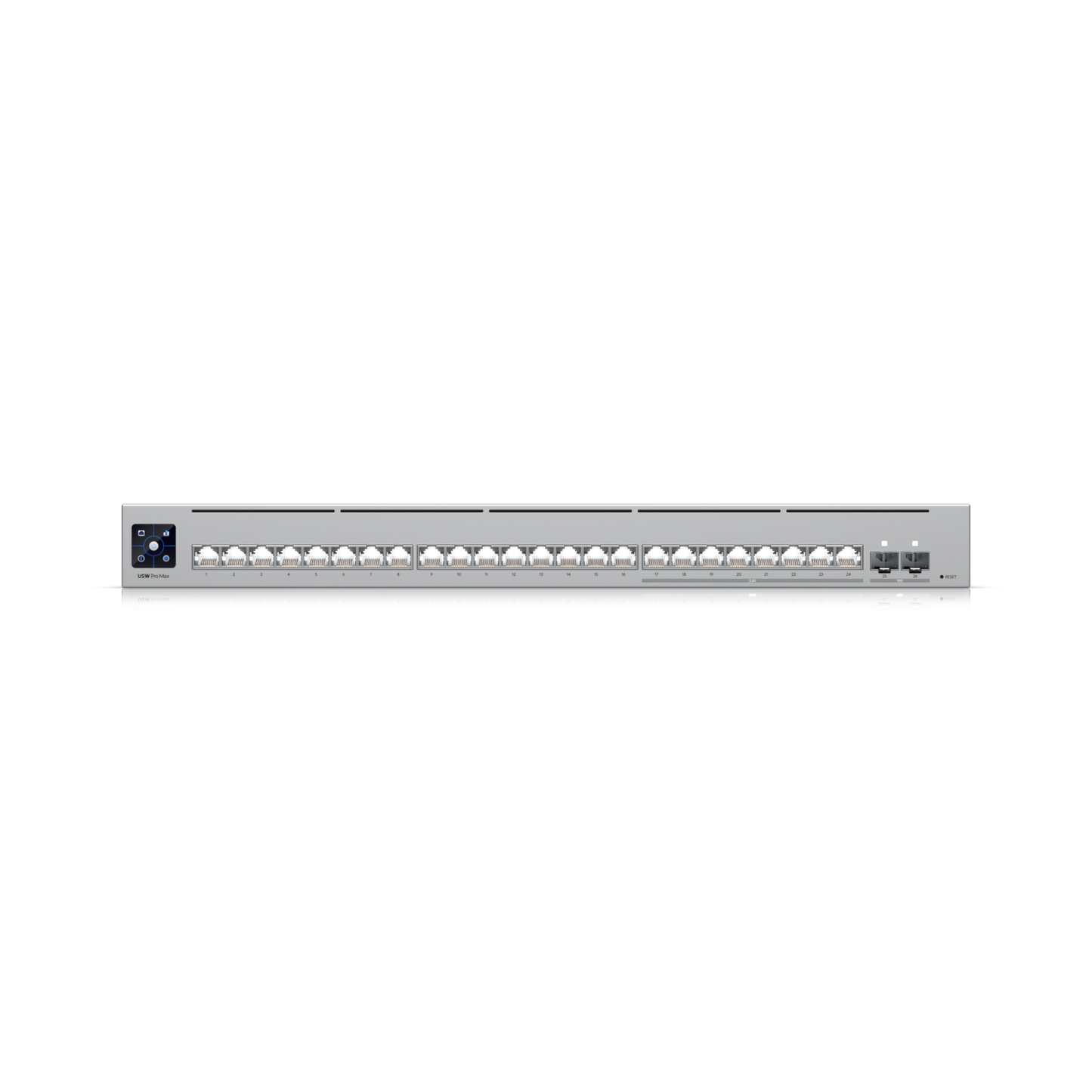 Ubiquiti USW-Pro-Max-24 UniFi Pro Max 24 Switch