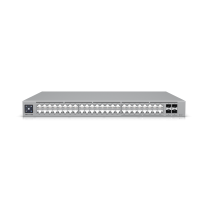 Ubiquiti USW-Pro-Max-48-PoE UniFi Pro Max 48 PoE Switch