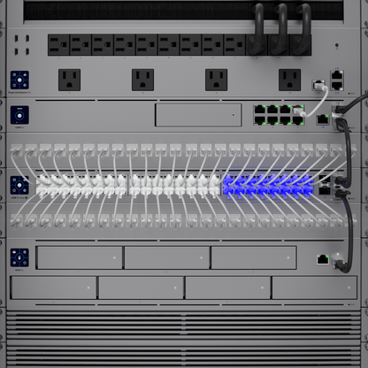 Ubiquiti USW-Pro-Max-48-PoE UniFi Pro Max 48 PoE Switch