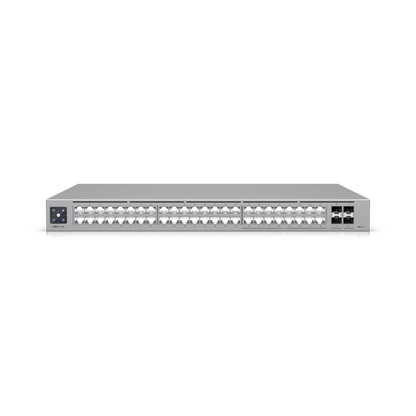 Ubiquiti USW-Pro-Max-48 UniFi Pro Max 48 Switch