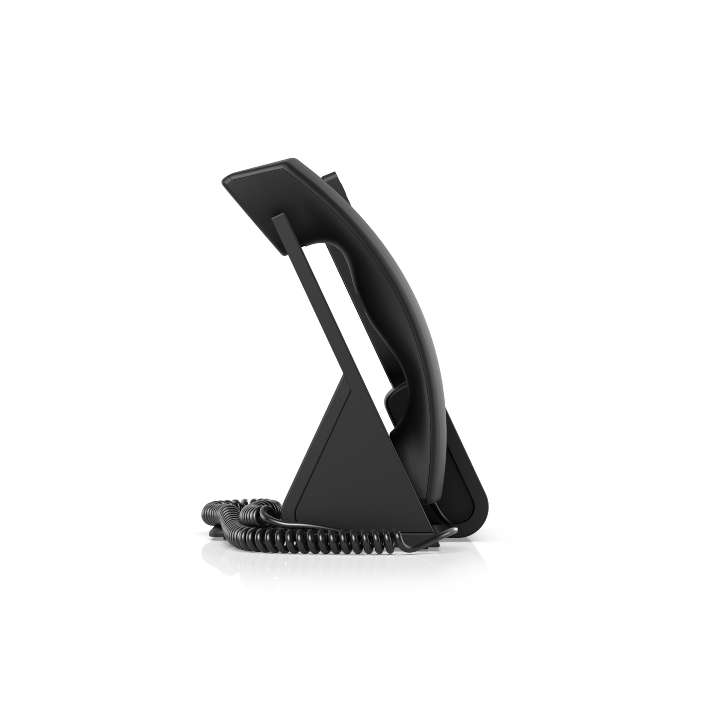 Ubiquiti UTP-Touch UniFi Phone Touch Black