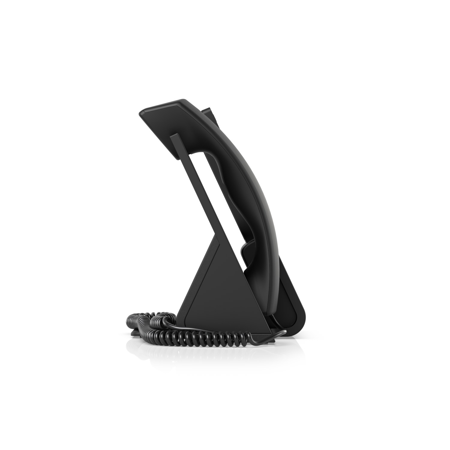 Ubiquiti UTP-Touch UniFi Phone Touch Black