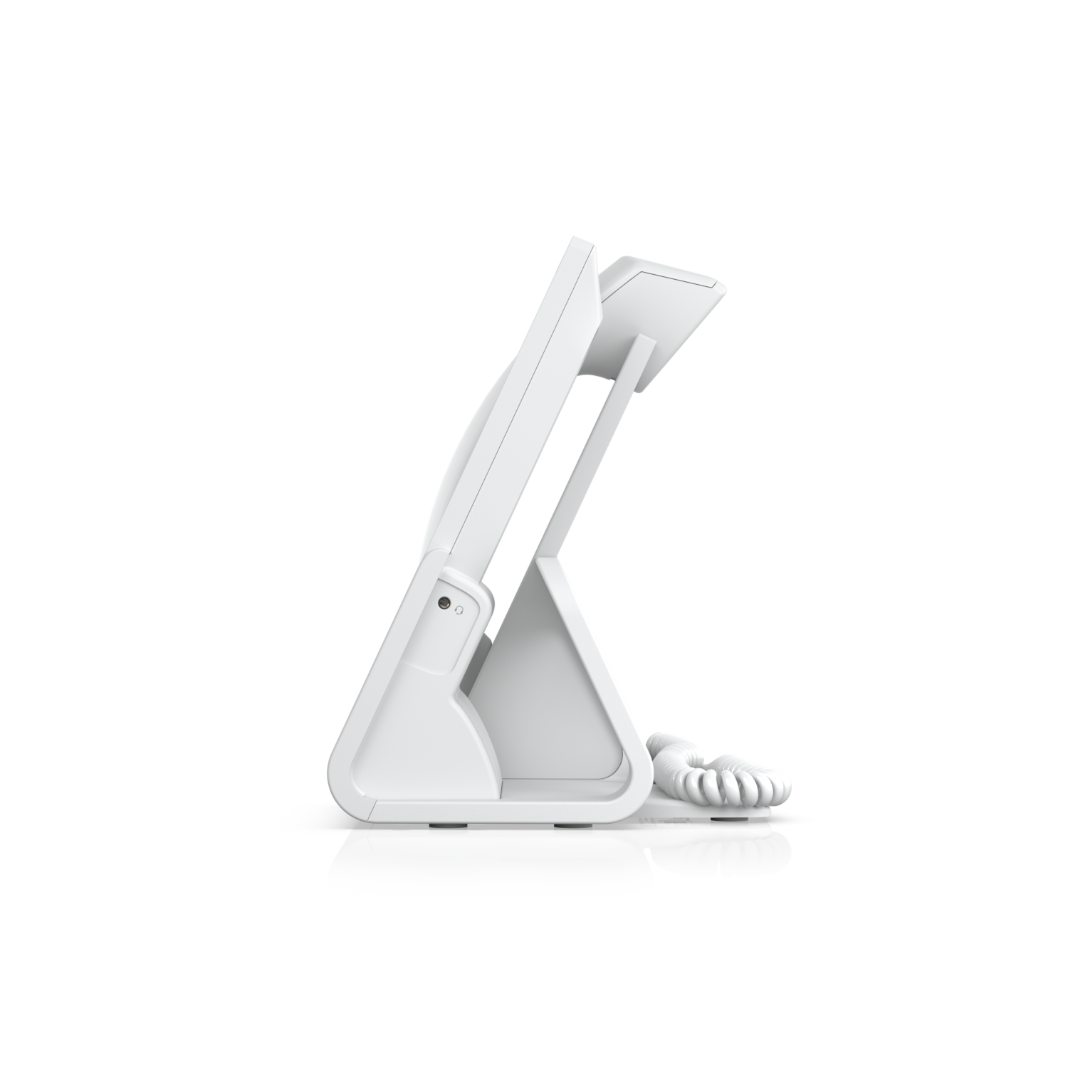 Ubiquiti UTP-Touch UniFi Phone Touch White