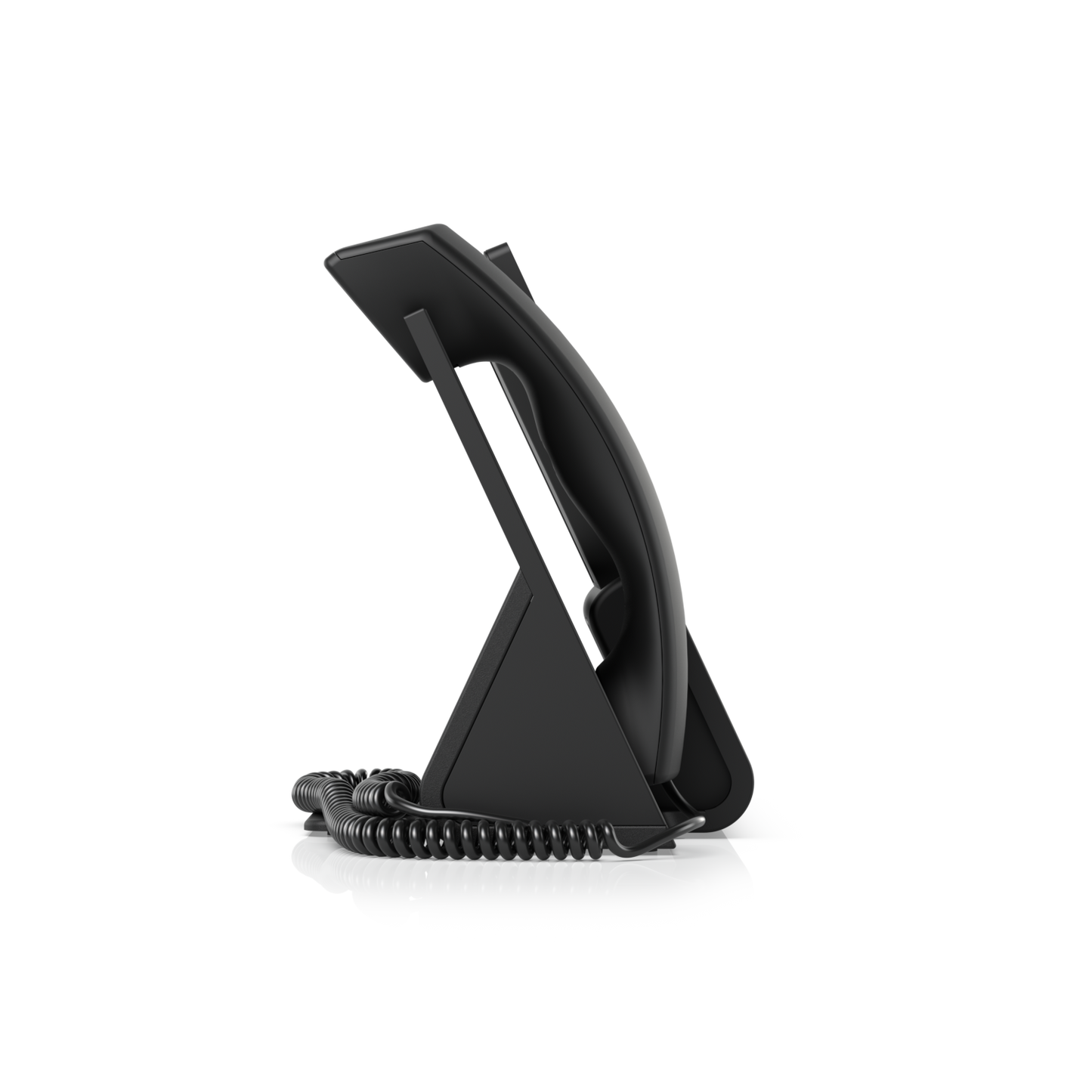 Ubiquiti UTP-TouchMax UniFi Phone Touch Max Black