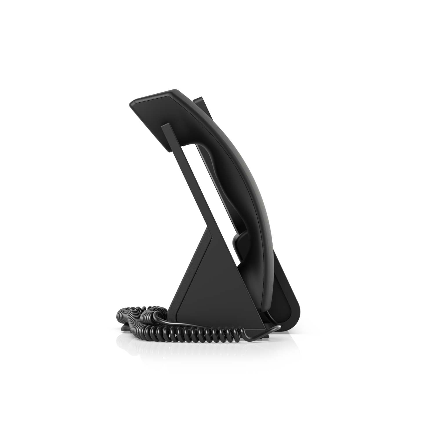 Ubiquiti UTP-TouchMax UniFi Phone Touch Max Black