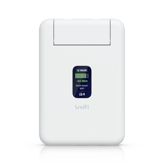 Ubiquiti UTR UniFi UniFi Travel Router