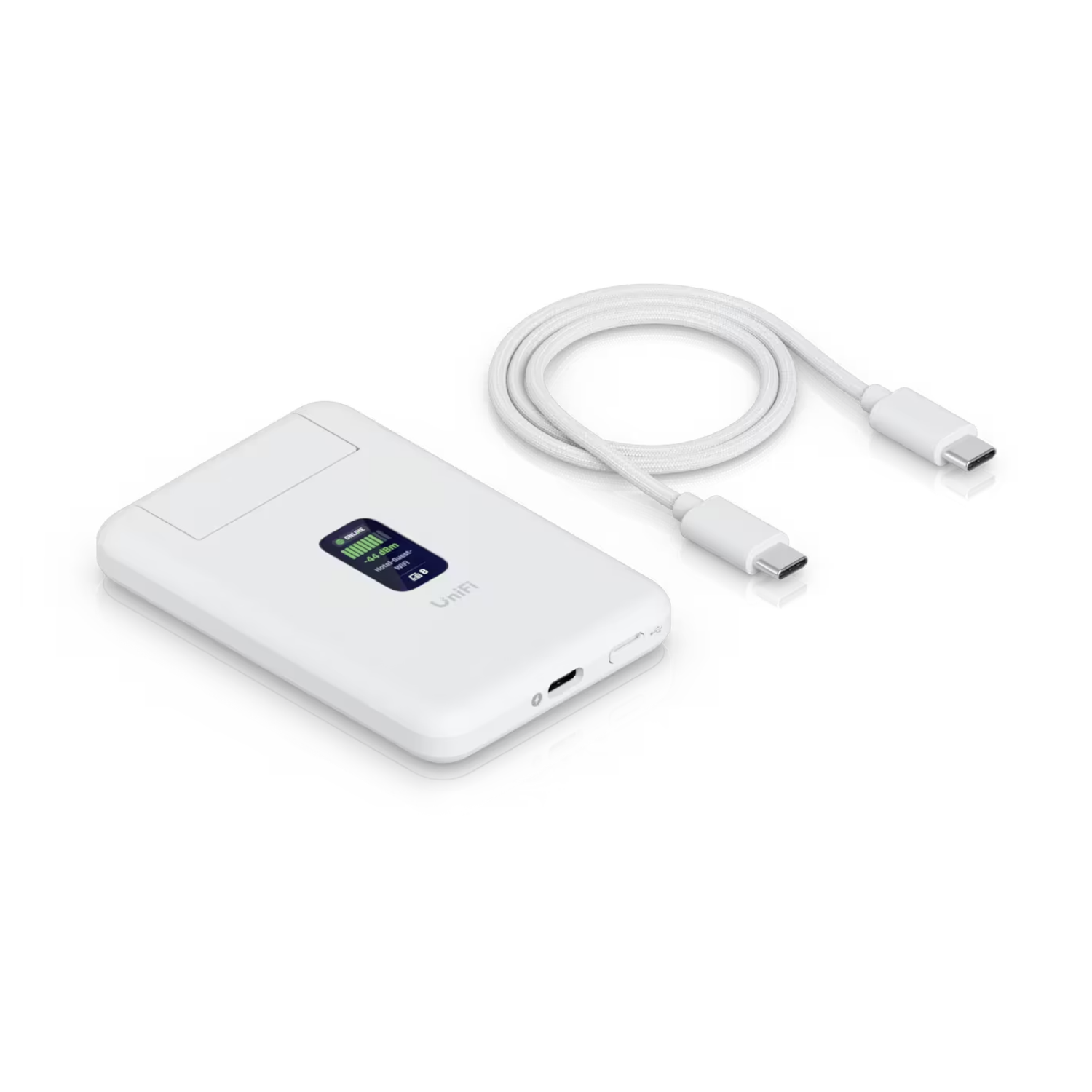 Ubiquiti UTR UniFi UniFi Travel Router – What’s included in the box