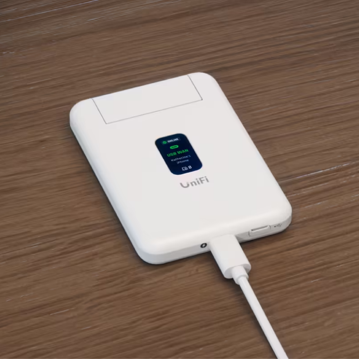 Ubiquiti UTR UniFi UniFi Travel Router