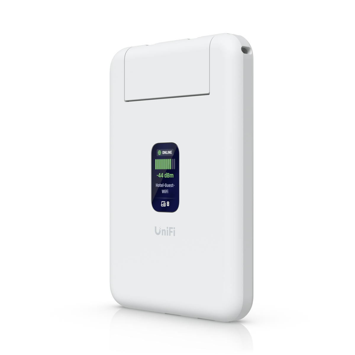 Ubiquiti UTR UniFi UniFi Travel Router