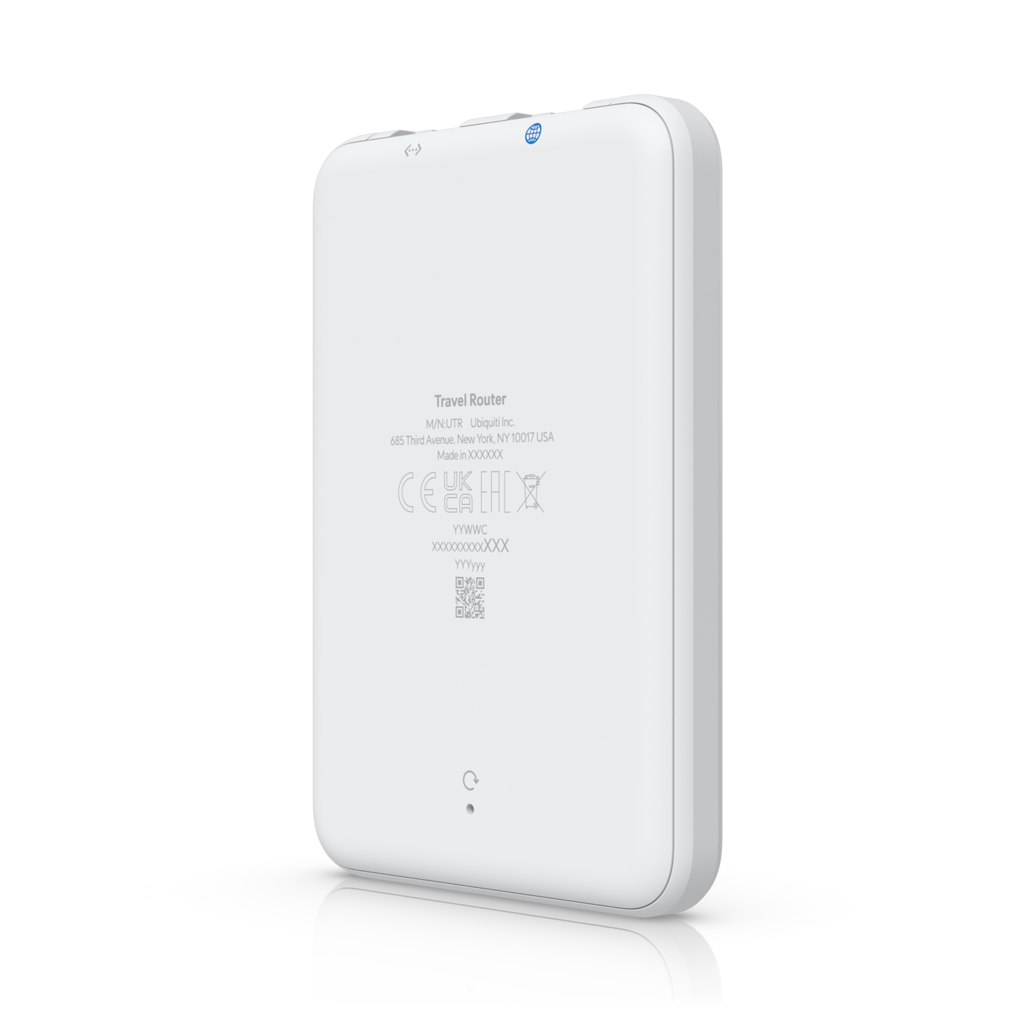 Ubiquiti UTR UniFi UniFi Travel Router
