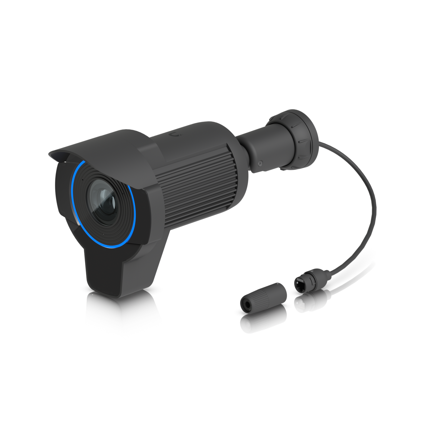 Ubiquiti UVC-AI-LPR UniFi AI LPR License Plate Recognition Camera