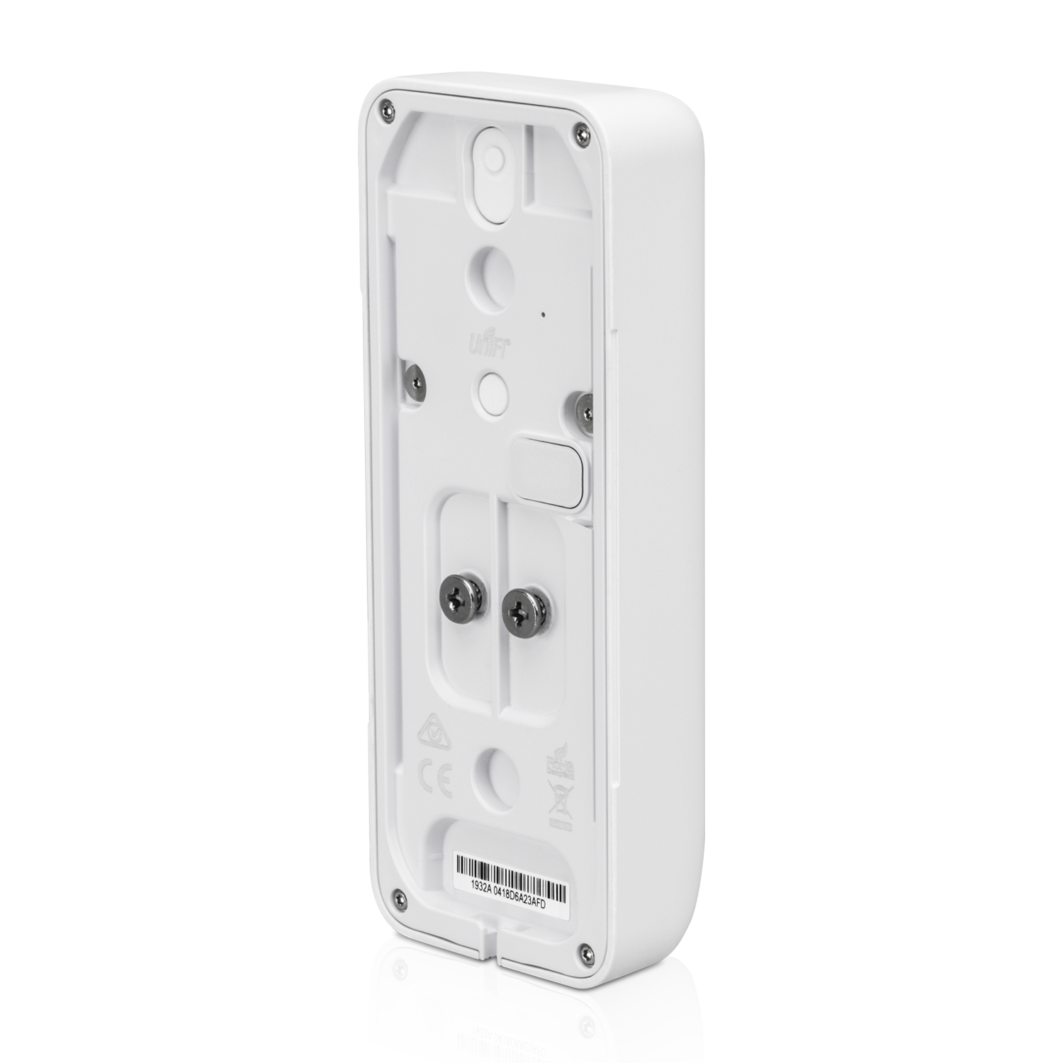 Ubiquiti UVC-G4-DoorBell UniFi G4 Doorbell