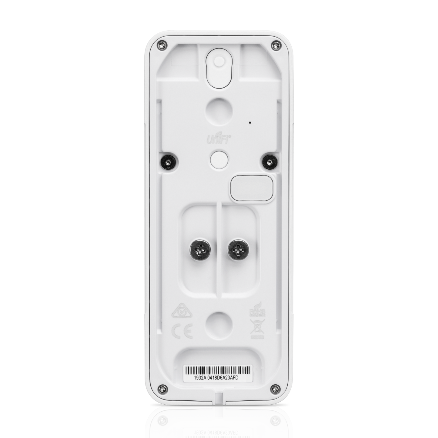 Ubiquiti UVC-G4-DoorBell UniFi G4 Doorbell