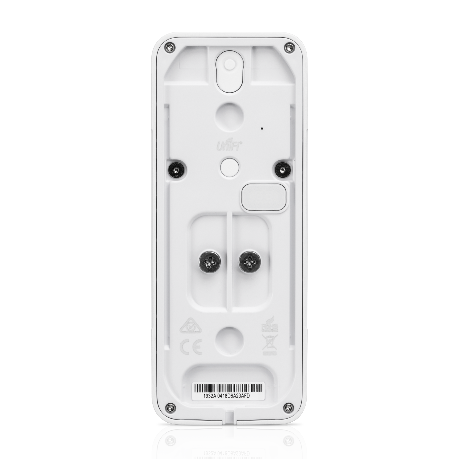 Ubiquiti UVC-G4-DoorBell UniFi G4 Doorbell