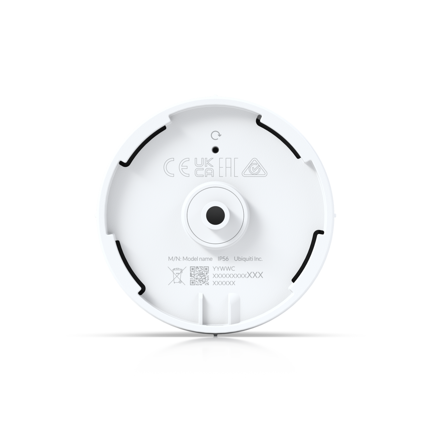 Ubiquiti UVC-G5-Dome-Ultra UniFi G5 Dome Ultra Camera