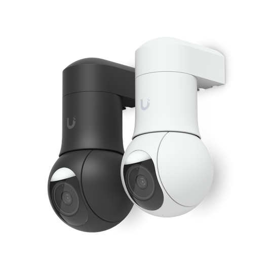 Ubiquiti UVC-G5-PTZ UniFi G5 PTZ Pan-Tilt-Zoom Camera