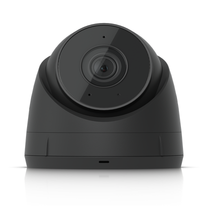 Ubiquiti UVC-G5-Turret-Ultra UniFi G5 Turret Ultra Camera Black