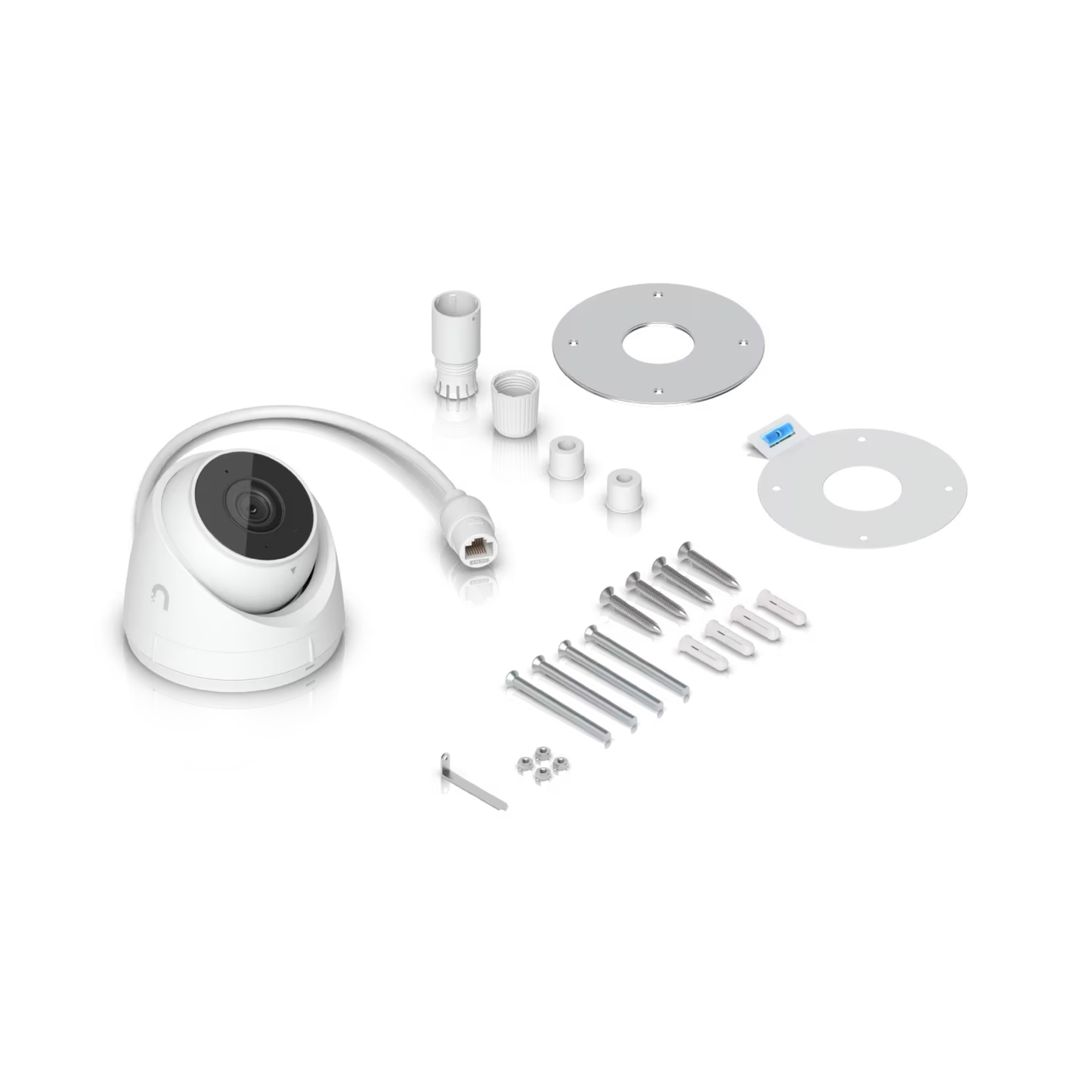 Ubiquiti UVC-G5-Turret-Ultra UniFi G5 Turret Ultra Camera