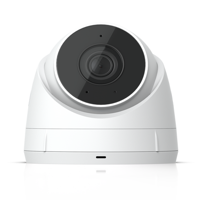 Ubiquiti UVC-G5-Turret-Ultra UniFi G5 Turret Ultra Camera White