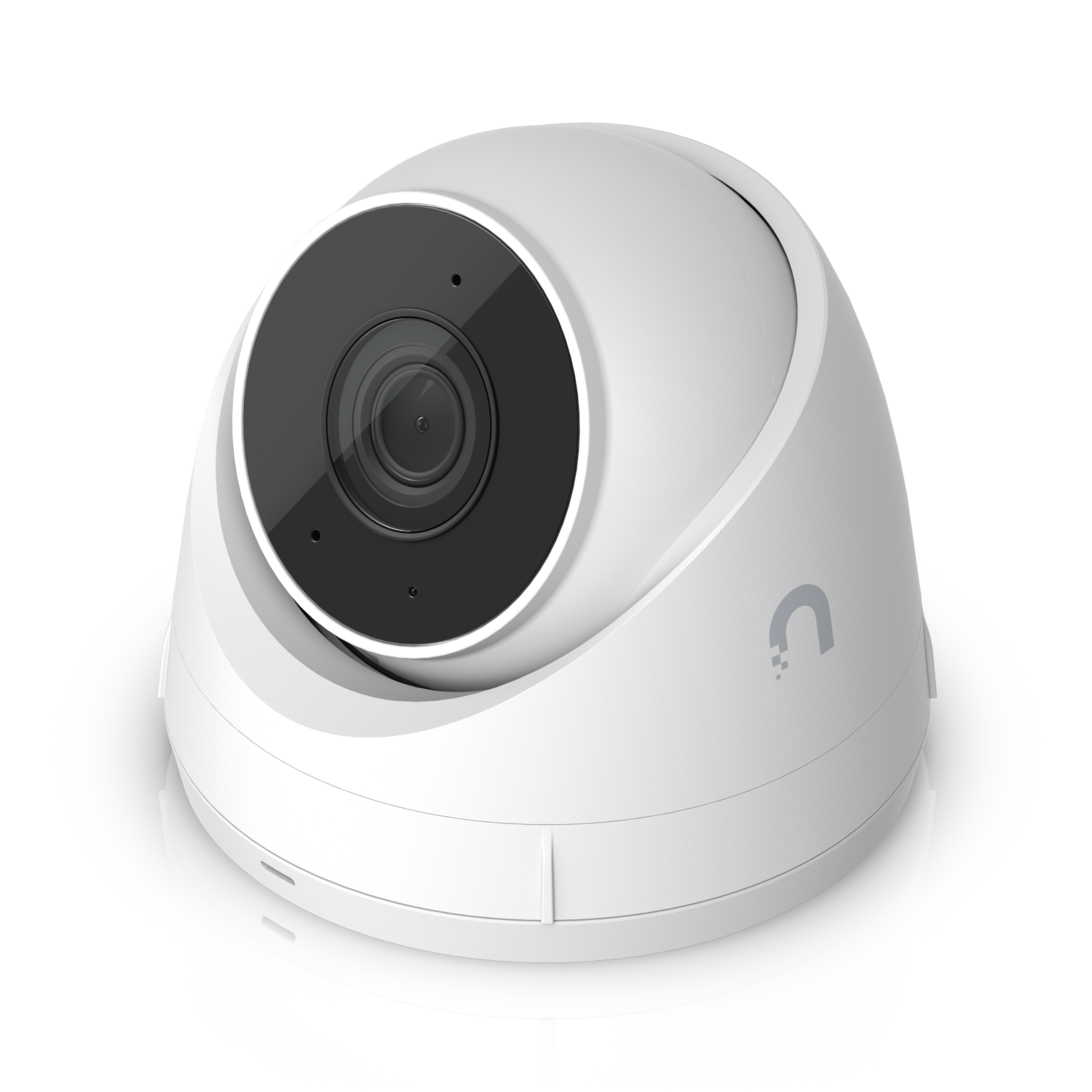 Ubiquiti UVC-G5-Turret-Ultra UniFi G5 Turret Ultra Camera White