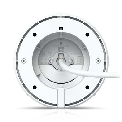 Ubiquiti UVC-G5-Turret-Ultra UniFi G5 Turret Ultra Camera