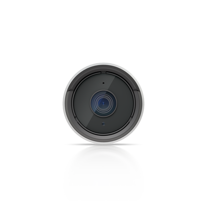 Ubiquiti UVC-G6-Bullet-W UniFi G6 Bullet 4K PoE Camera