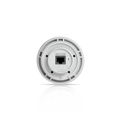 Ubiquiti UVC-G6-Bullet-W UniFi G6 Bullet 4K PoE Camera