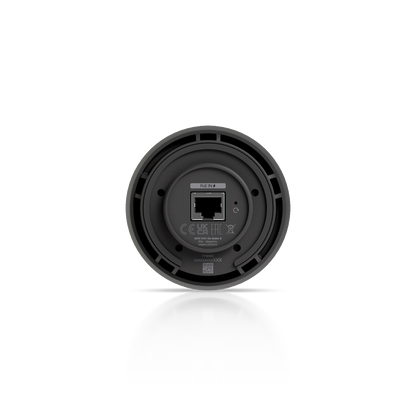 Ubiquiti UVC-G6-Bullet-W UniFi G6 Bullet 4K PoE Camera