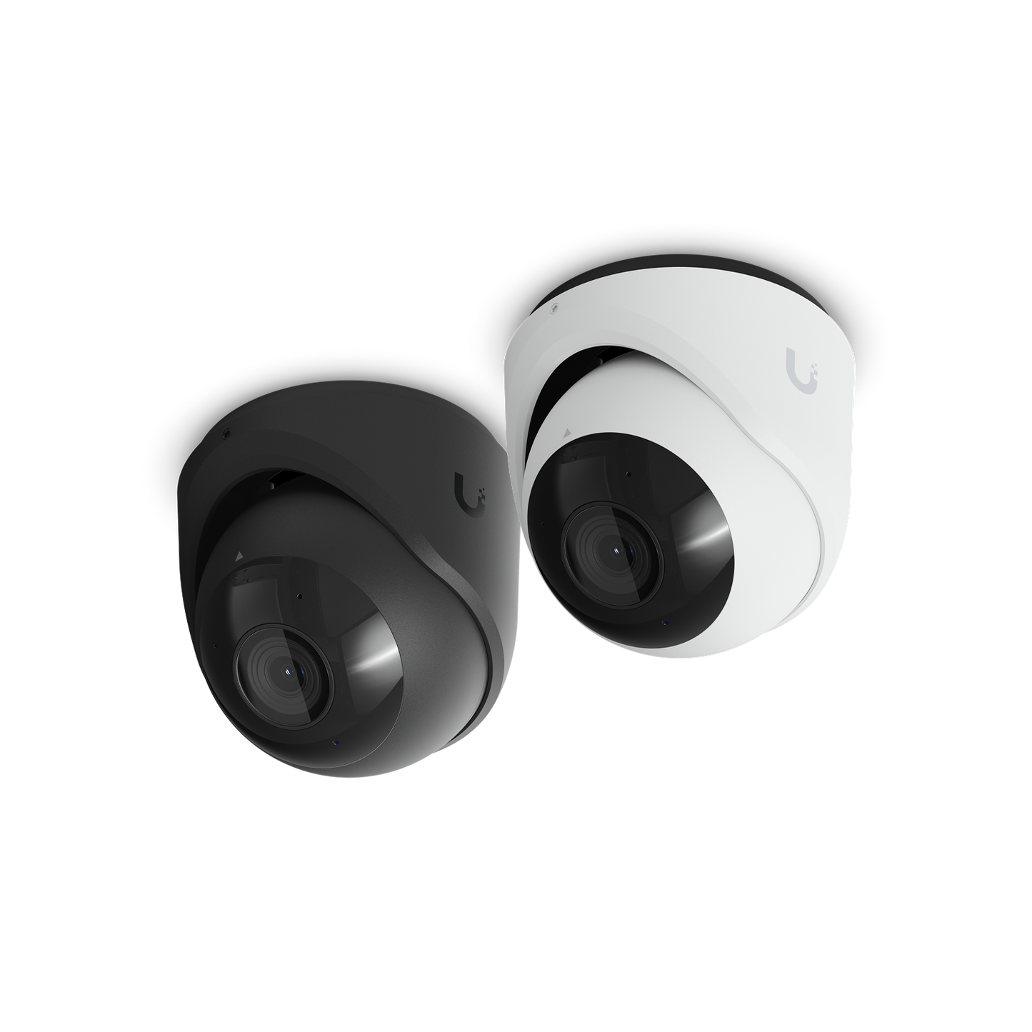 Ubiquiti UVC-G6-Turret-W UniFi G6 Turret 4K PoE Camera