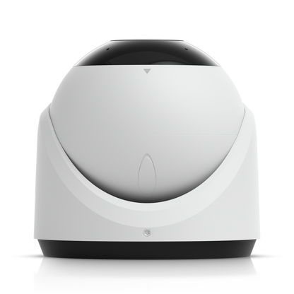 Ubiquiti UVC-G6-Turret-W UniFi G6 Turret 4K PoE Camera