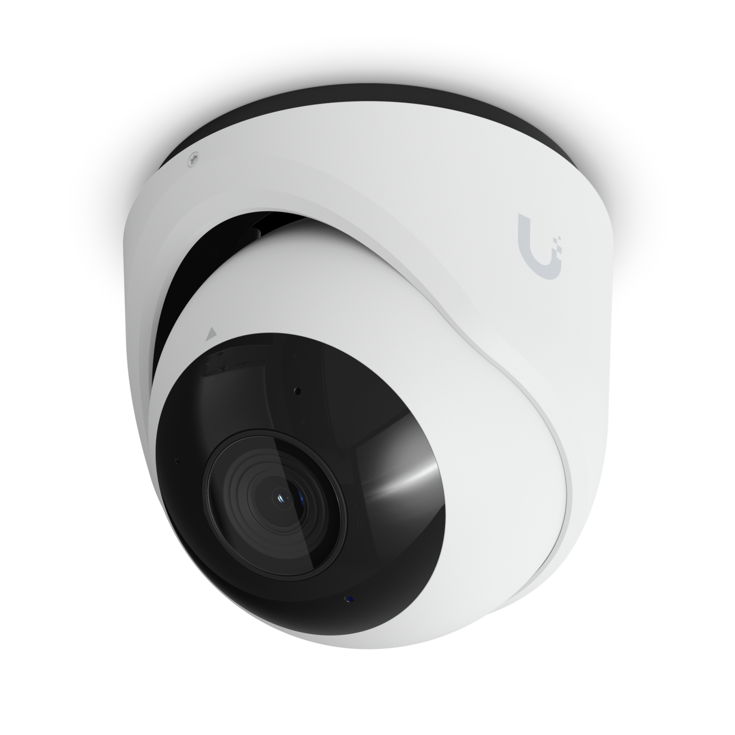 Ubiquiti UVC-G6-Turret-W UniFi G6 Turret 4K PoE Camera