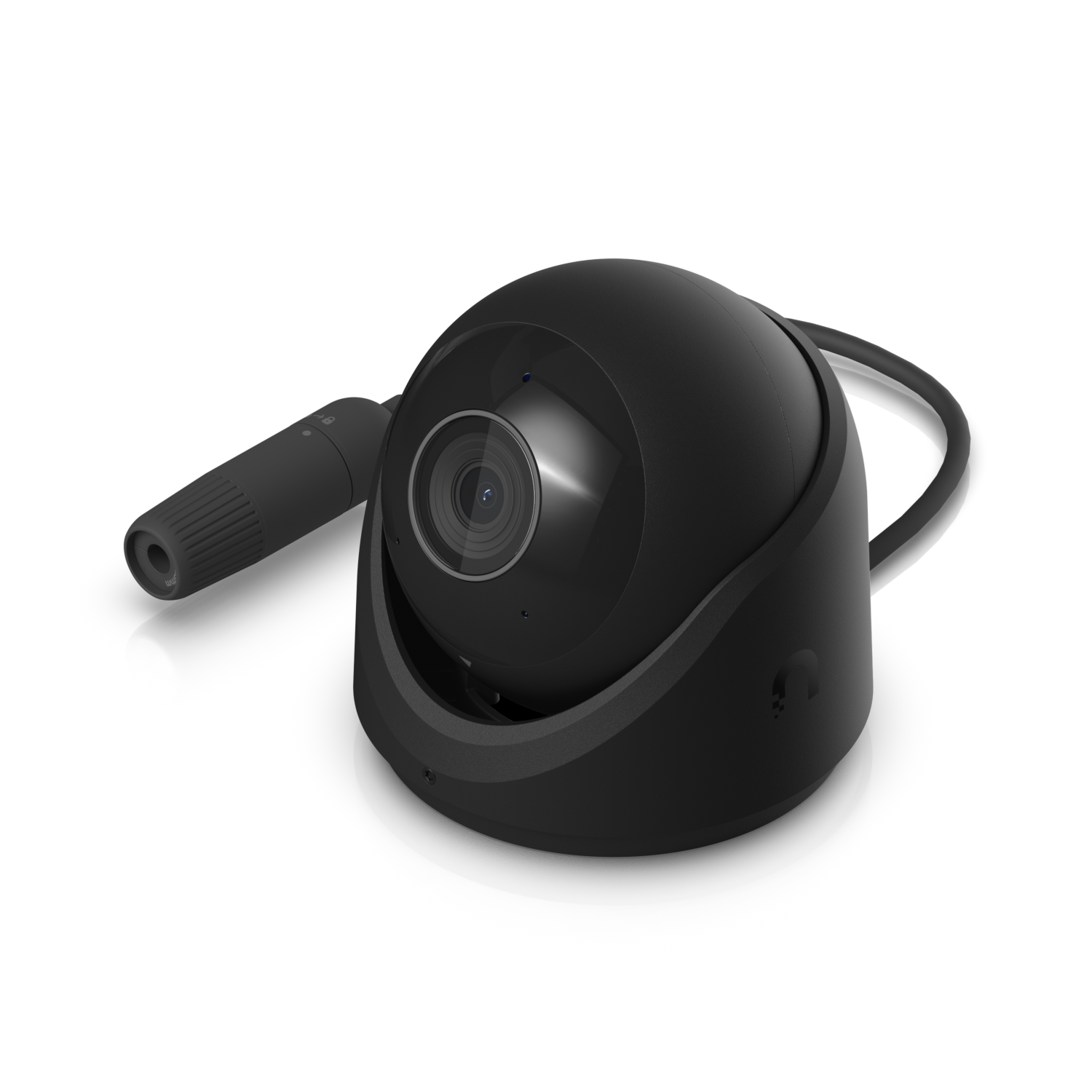 Ubiquiti UVC-G6-Turret-W UniFi G6 Turret 4K PoE Camera