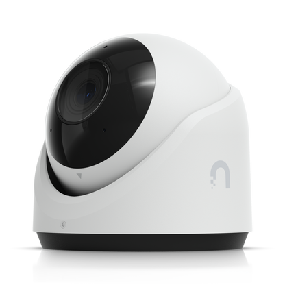 Ubiquiti UVC-G6-Turret-W UniFi G6 Turret 4K PoE Camera