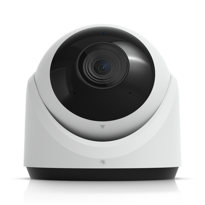 Ubiquiti UVC-G6-Turret-W UniFi G6 Turret 4K PoE Camera