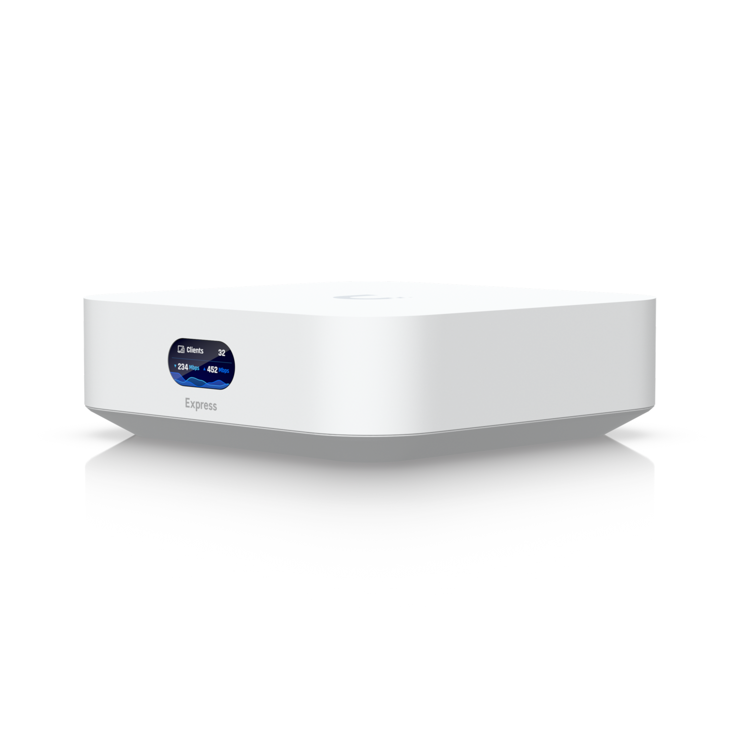 Ubiquiti UX UniFi Express WiFi Integrated Cloud Gateway