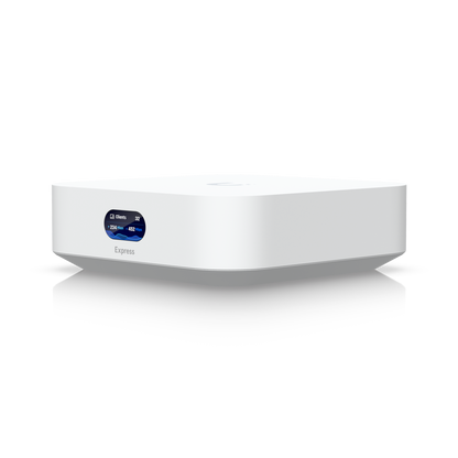 Ubiquiti UX UniFi Express WiFi Integrated Cloud Gateway