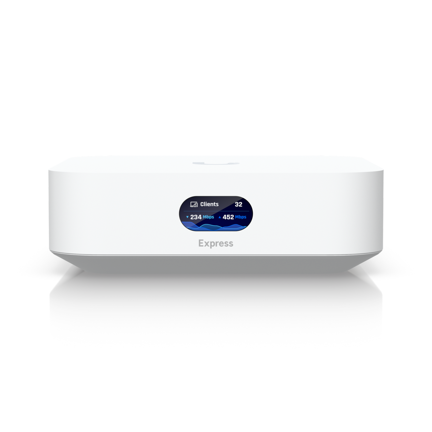 Ubiquiti UX UniFi Express WiFi Integrated Cloud Gateway