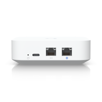 Ubiquiti UX UniFi Express WiFi Integrated Cloud Gateway