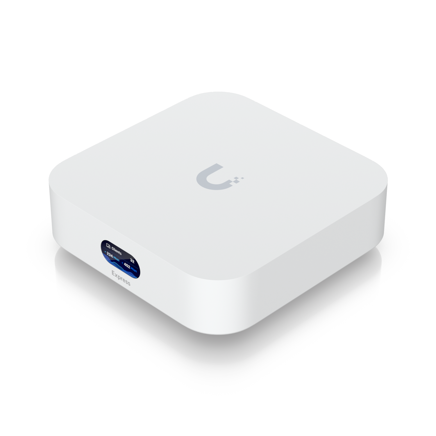 Ubiquiti UX UniFi Express WiFi Integrated Cloud Gateway