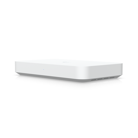 Ubiquiti UXG-Fiber UniFi Gateway 10G 2.5 GbE Switch