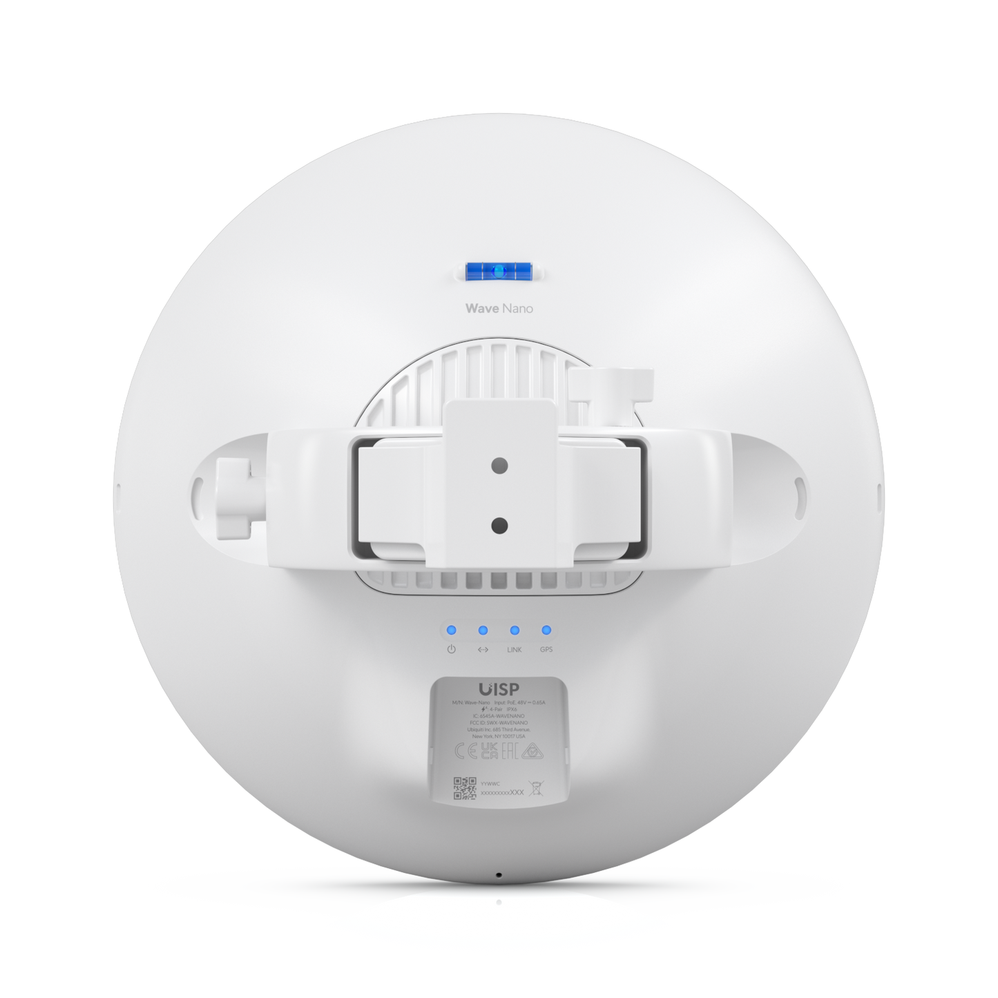 Ubiquiti Wave-Nano UISP Wave Nano 60 GHz PtMP Station