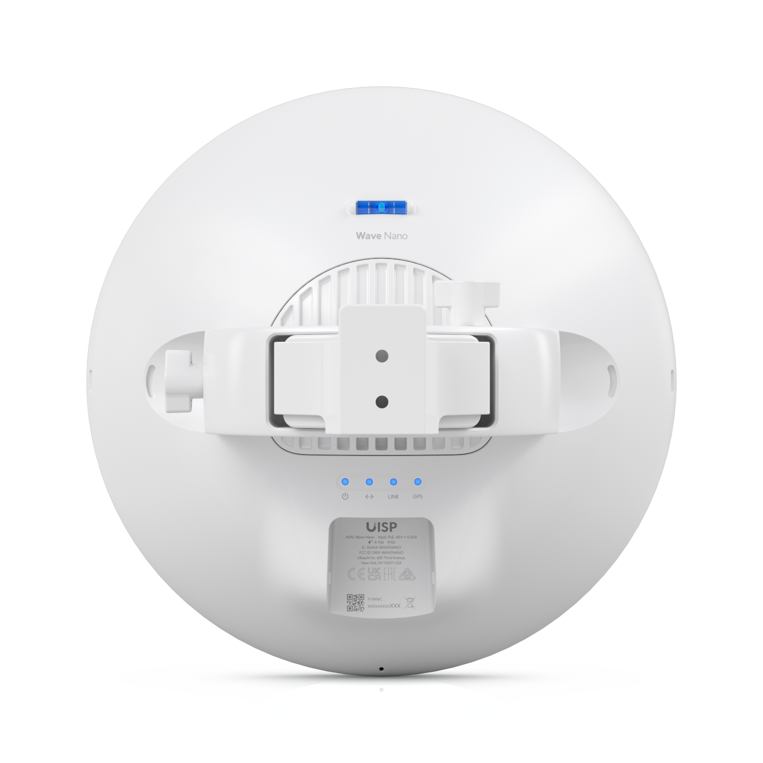 Ubiquiti Wave-Nano UISP Wave Nano 60 GHz PtMP Station