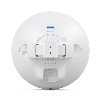 Ubiquiti Wave-Nano UISP Wave Nano 60 GHz PtMP Station