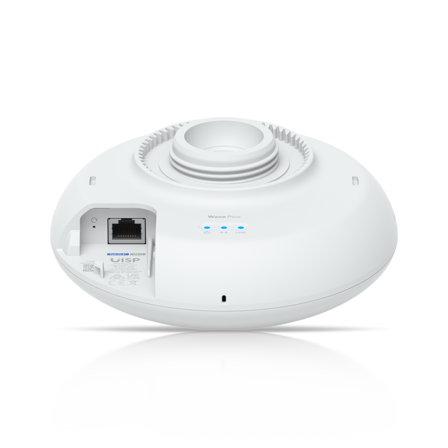 Ubiquiti UISP Wave Pico 60 GHz PtMP Station