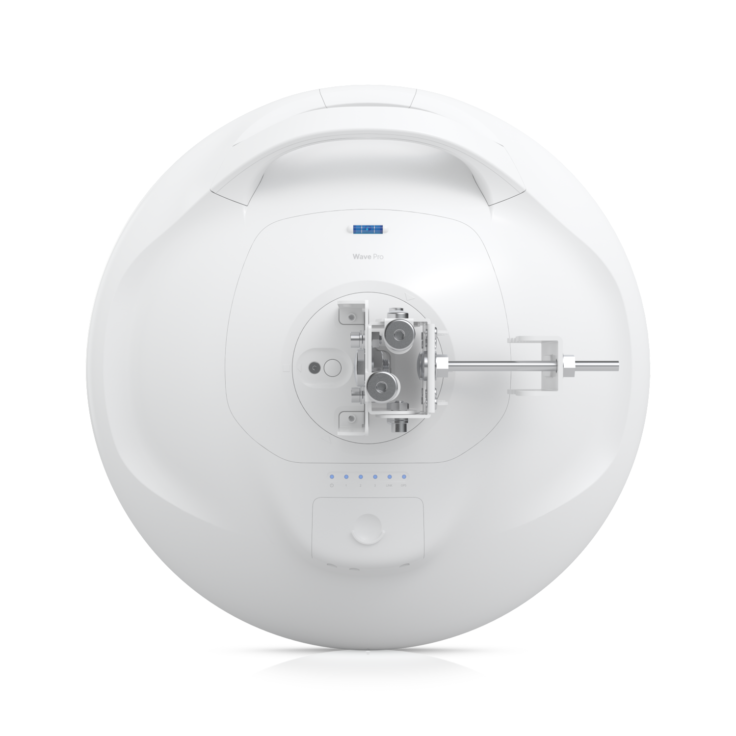 Ubiquiti Wave-Pro UISP Wave Pro 60 GHz Radio